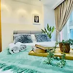 #125 Bintang Fairlane Klcc - Lot 10 - Pavilion - Fahrenheit For 1-5Px