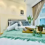 #125 Bintang Fairlane Klcc - Lot 10 - Pavilion - Fahrenheit For 1-5Px