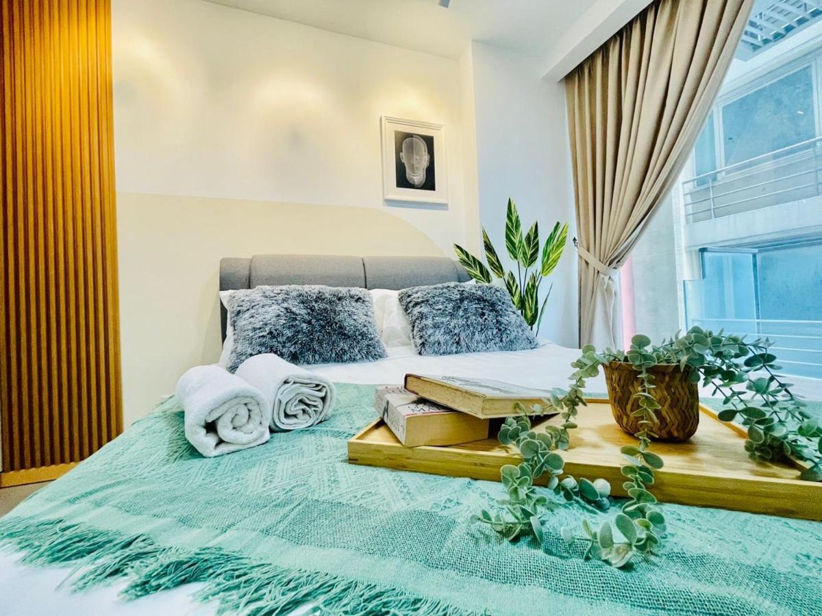 Pangsapuri #125 Bintang Fairlane Klcc - Lot 10 - Pavilion - Fahrenheit For 1-5px *