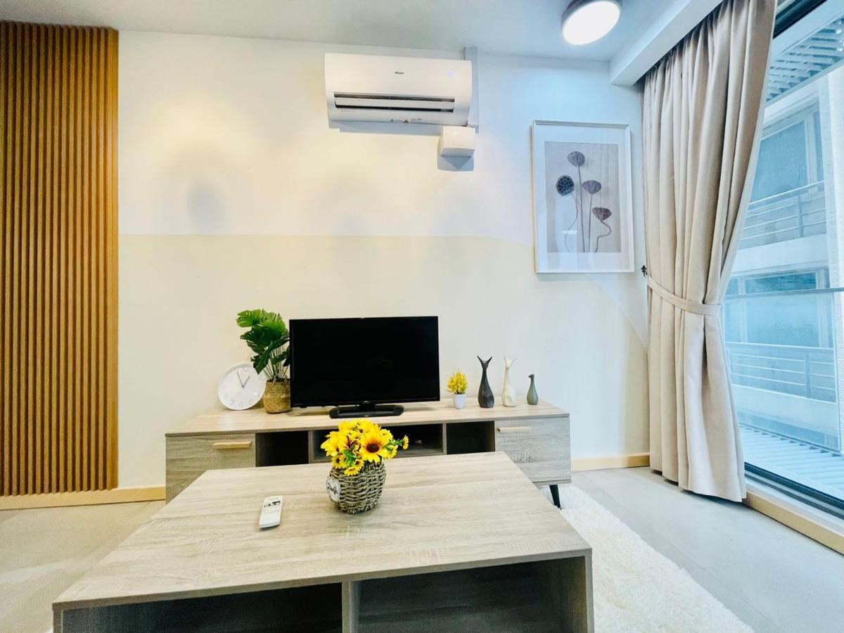 Pangsapuri #125 Bintang Fairlane Klcc - Lot 10 - Pavilion - Fahrenheit For 1-5px