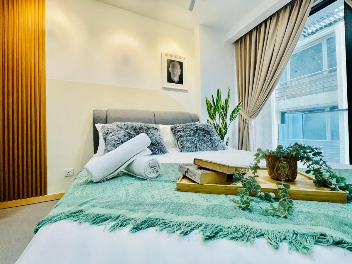 #125 Bintang Fairlane Klcc - Lot 10 - Pavilion - Fahrenheit For 1-5px Kuala Lumpur