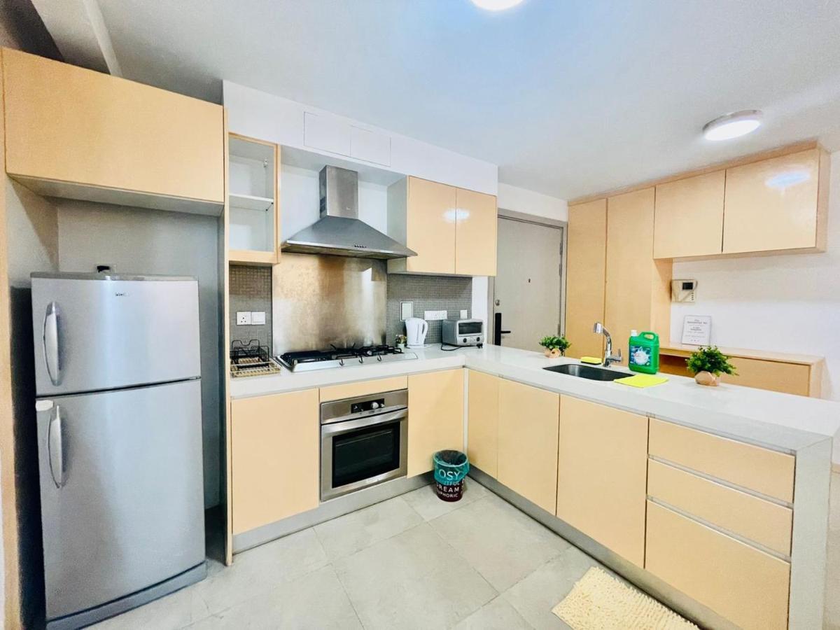 #125 Bintang Fairlane Klcc - Lot 10 - Pavilion - Fahrenheit For 1-5px Pangsapuri Kuala Lumpur