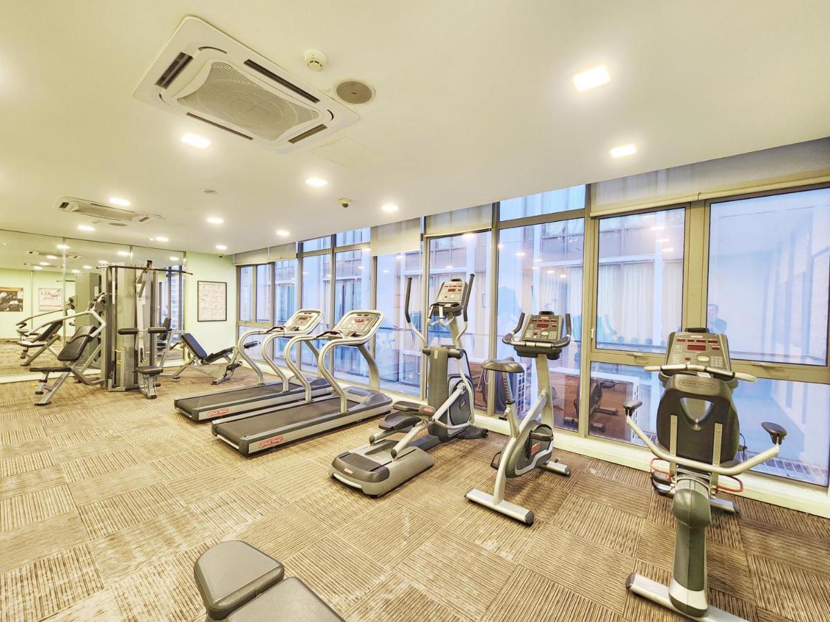 #125 Bintang Fairlane Klcc - Lot 10 - Pavilion - Fahrenheit For 1-5px