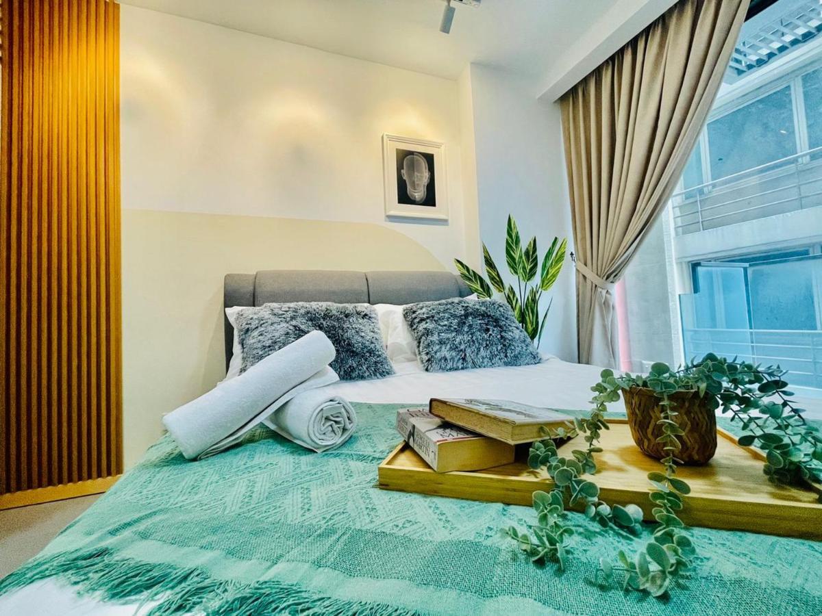 #125 Bintang Fairlane Klcc - Lot 10 - Pavilion - Fahrenheit For 1-5px Pangsapuri