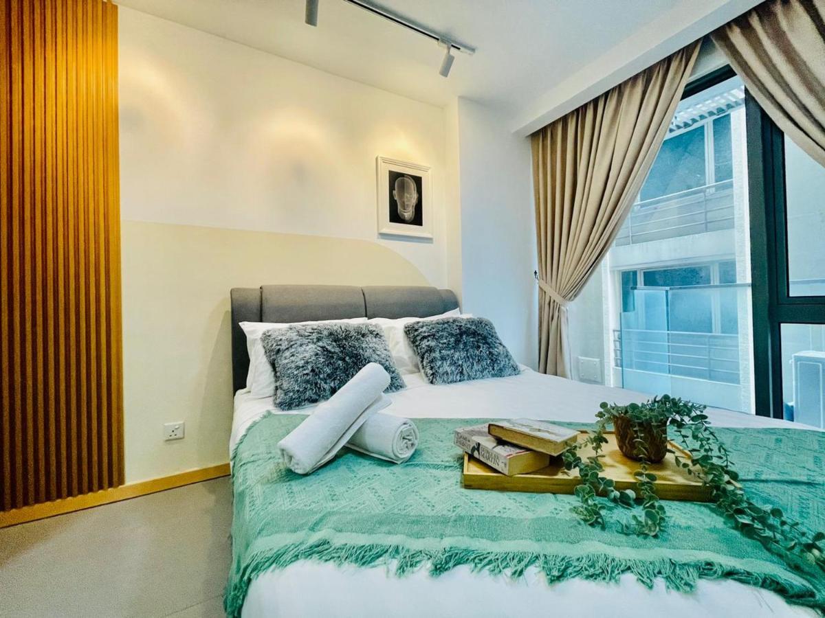 Pangsapuri #125 Bintang Fairlane Klcc - Lot 10 - Pavilion - Fahrenheit For 1-5px Kuala Lumpur