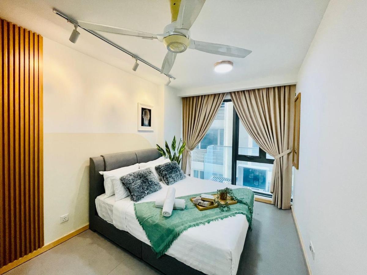 #125 Bintang Fairlane Klcc - Lot 10 - Pavilion - Fahrenheit For 1-5px Pangsapuri Kuala Lumpur