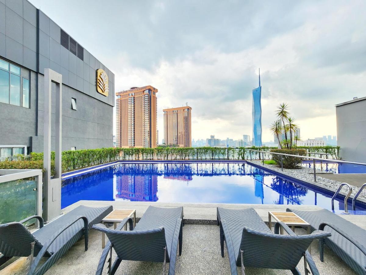 #125 Bintang Fairlane Klcc - Lot 10 - Pavilion - Fahrenheit For 1-5px * Kuala Lumpur