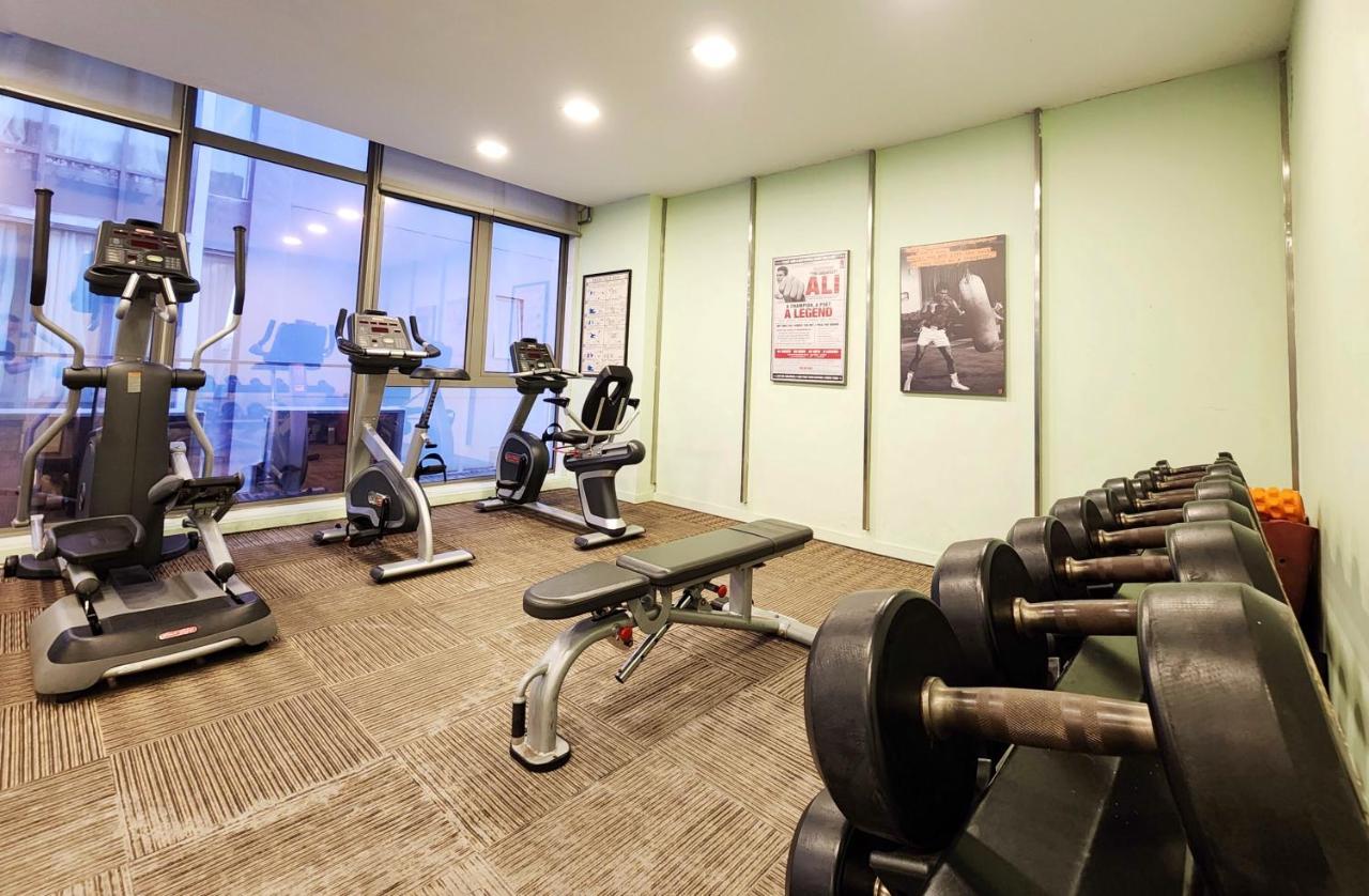 #125 Bintang Fairlane Klcc - Lot 10 - Pavilion - Fahrenheit For 1-5px Pangsapuri Kuala Lumpur