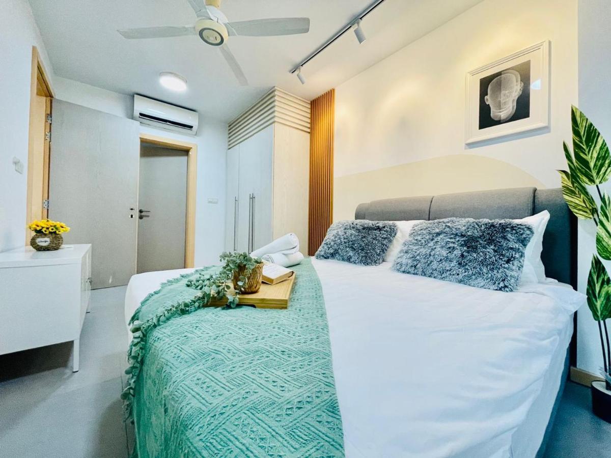 #125 Bintang Fairlane Klcc - Lot 10 - Pavilion - Fahrenheit For 1-5px Apartemen *