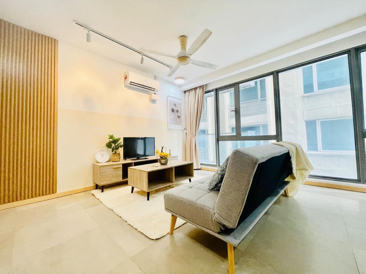 Apartemen #125 Bintang Fairlane Klcc - Lot 10 - Pavilion - Fahrenheit For 1-5px