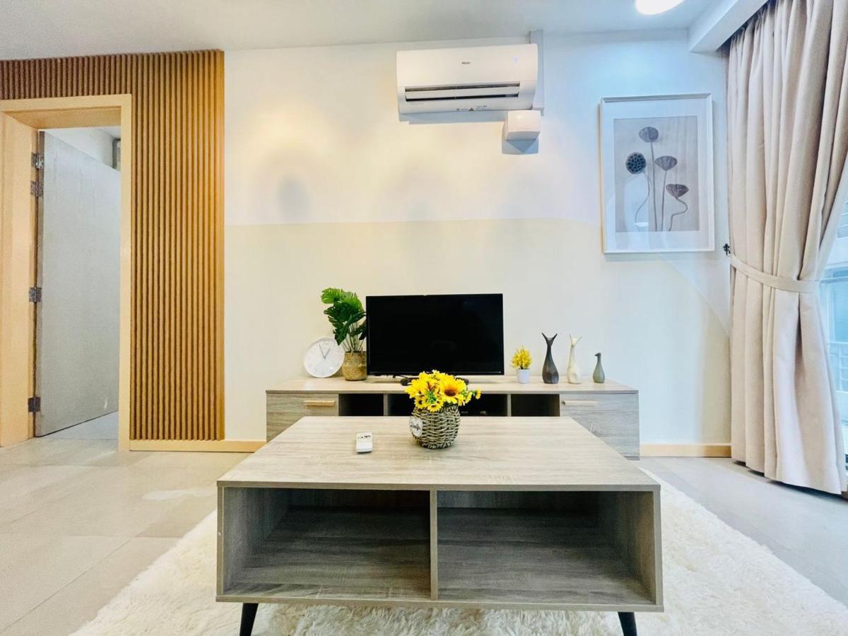 #125 Bintang Fairlane Klcc - Lot 10 - Pavilion - Fahrenheit For 1-5px Apartemen Kuala Lumpur