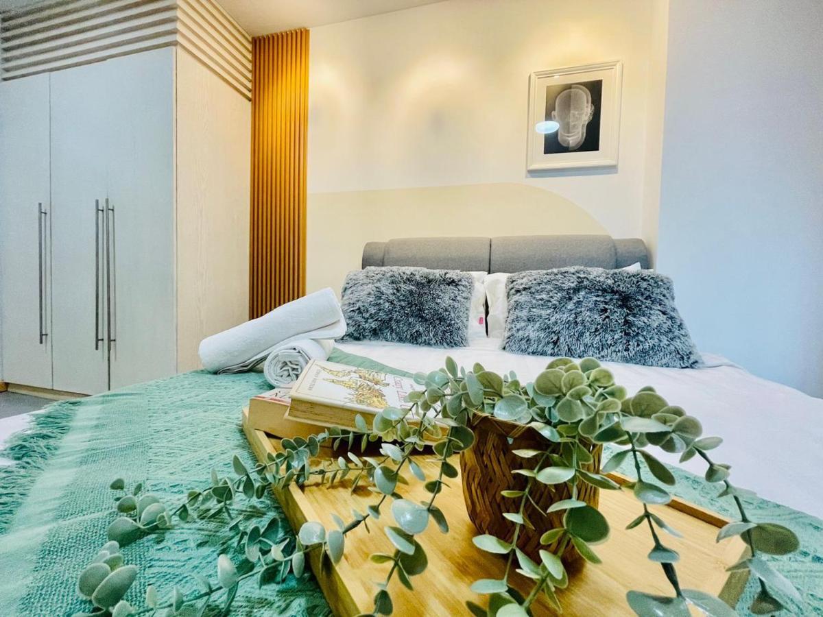 Apartemen #125 Bintang Fairlane Klcc - Lot 10 - Pavilion - Fahrenheit For 1-5px *