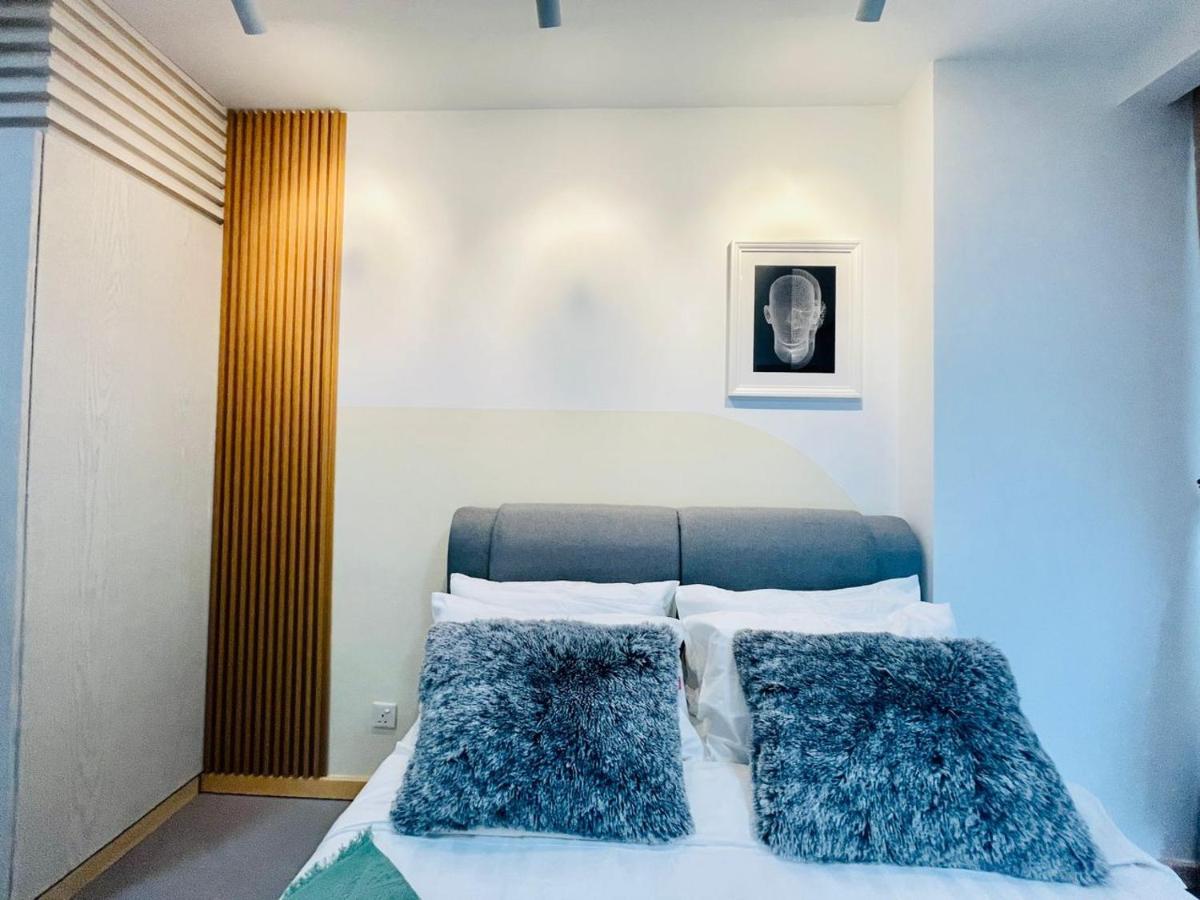 Apartemen #125 Bintang Fairlane Klcc - Lot 10 - Pavilion - Fahrenheit For 1-5px Kuala Lumpur