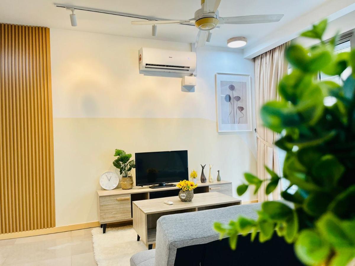 #125 Bintang Fairlane Klcc - Lot 10 - Pavilion - Fahrenheit For 1-5px Apartemen Kuala Lumpur